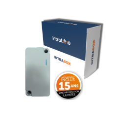 Intratone Intrabox 15 ans 4G 06-0112 | Confodis