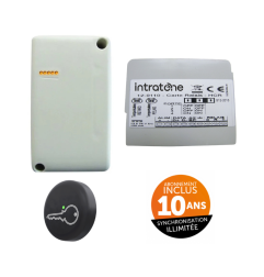 INTRATONE - Intrabox DATA Eco proximité 06-0132