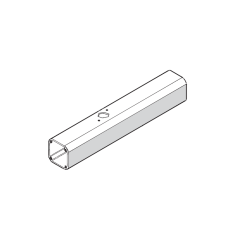 FAAC - CARTER 400 /87 STANDARD