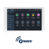 Smart Home RisControl Zwave domotique RISCO - Confodis