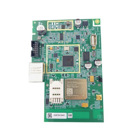 ET3 G4 Module 4G pour centrale iConnect