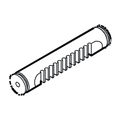 FAAC - CREMAILLERE 760