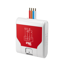 Télévariateur temporisable 4820408 Zigbee 300W