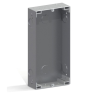 Fermax boitier pour installation encastrée platine cityline S5 | Confodis