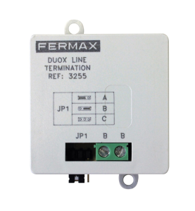 Fermax adaptateur de fin de ligne pour platine DUOX Plus | Confodis