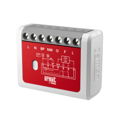 Micromodule volet roulant Zigbee 4820409