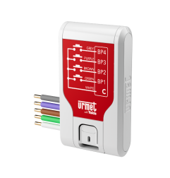 Émetteur 4 canaux encastrable Zigbee 4820391