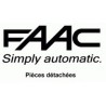 FAAC Pièces détachées - Confodis