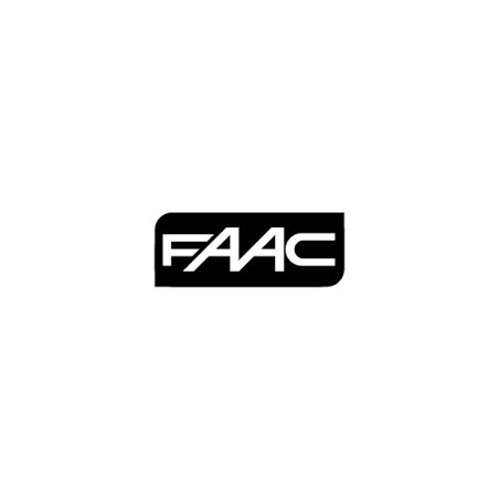 FAAC - CONTRÔLEUR DE BOUCLE À INDUCTION SIMPLE