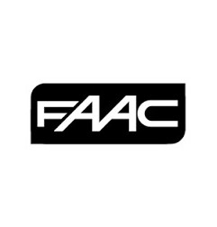 FAAC - FLASQUE DE FIXATION  640
