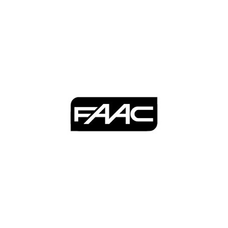 FAAC - DETECTEUR MONOCANAL FG1 24 VOL
