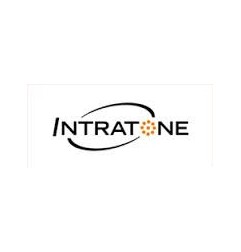 INTRATONE - Boîtier encastrement 12-0101