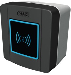 CAME-Sélecteur Bluetooth en saillie 15 utilisateurs