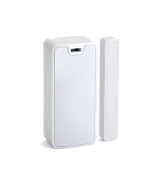 détecteur ouverture gamme 2WAY alimentation pile lithium 3V