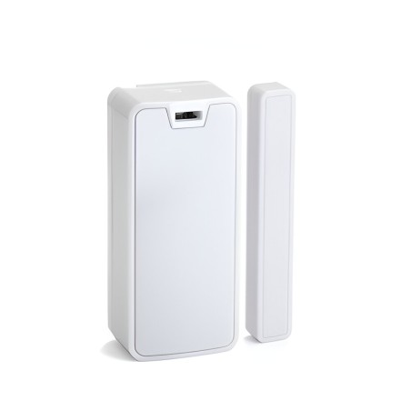 détecteur ouverture gamme 2WAY alimentation pile lithium 3V