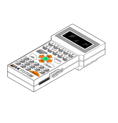 Illustration FAACTOTUM programmateur