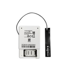 Module de communication GSM/GPRS 4G vocal Plug-in