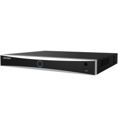 Hikvision DS-7732NXI-K4 NVR AcuSense 4K 1,5UK 32 canaux Confodis