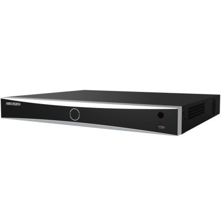 Hikvision DS-7732NXI-K4 NVR AcuSense 4K 1,5UK 32 canaux Confodis