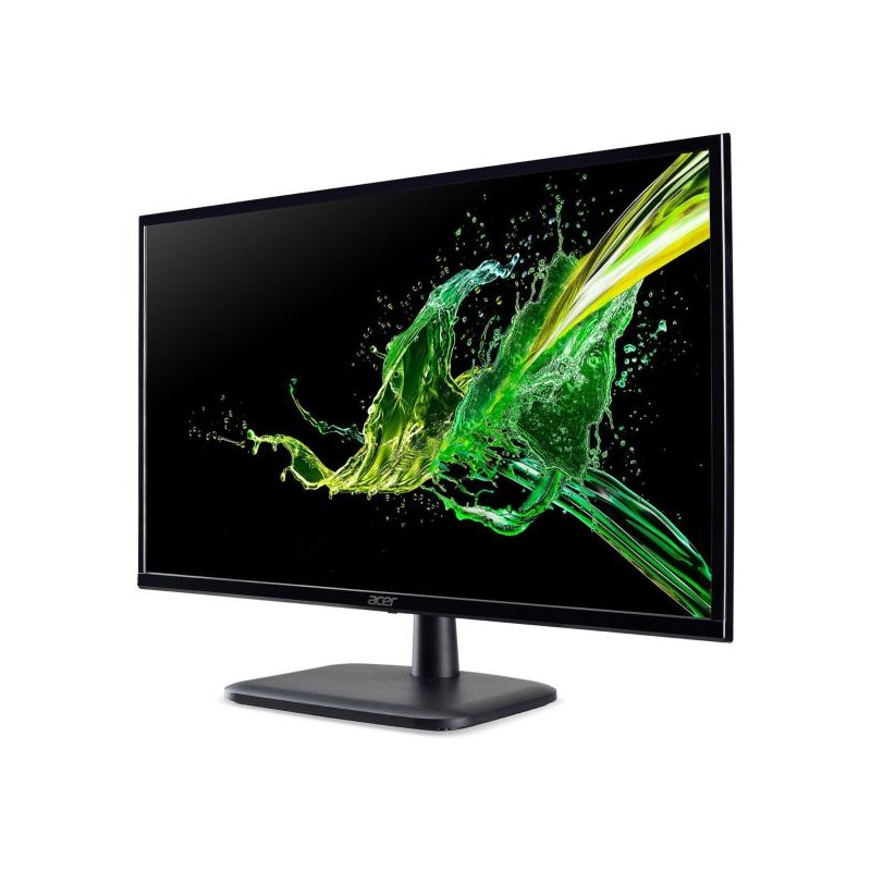 Moniteur ACER EK220QAbi Hikvision Confodis