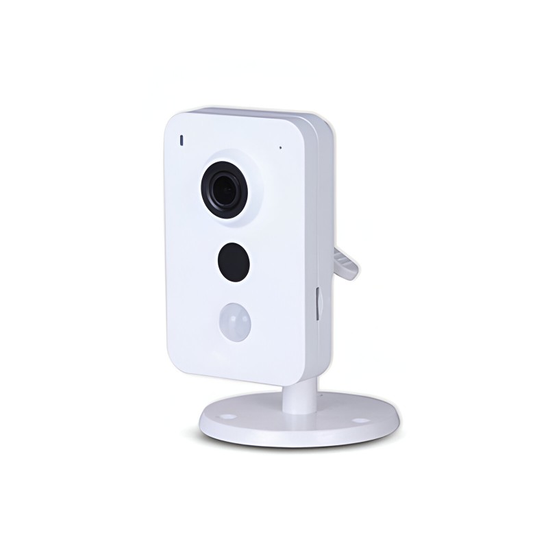 RVCM11W0000B Caméra IP cube intérieure 1,3 MP P2P Wifi audio support SD Confodis