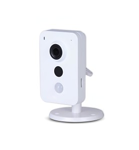 RVCM11W0000B Caméra IP cube intérieure 1,3 MP P2P Wifi audio support SD Confodis