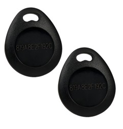 RP200KT2000A Tag de proximité 13,56 MHz LOT DE 2 Confodis