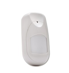 iWAVE Détecteur IRP PET sans fil bidirectionnel intérieur RWX950P86800C