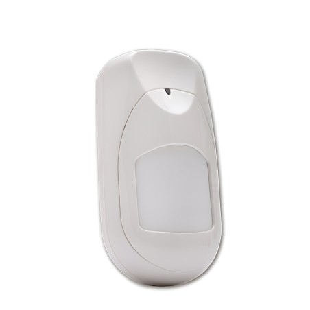 iWAVE Détecteur IRP PET sans fil bidirectionnel intérieur RWX950P86800C