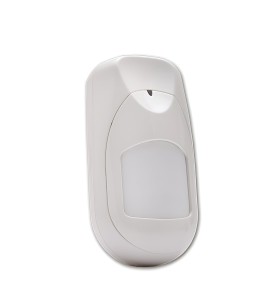 iWAVE Détecteur IRP PET sans fil bidirectionnel intérieur RWX950P86800C