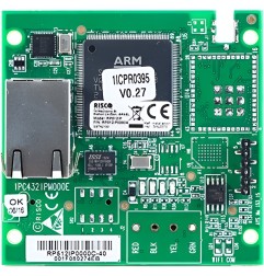 Module Plug-in de communication Multi-Socket TCP/IP sans boitier