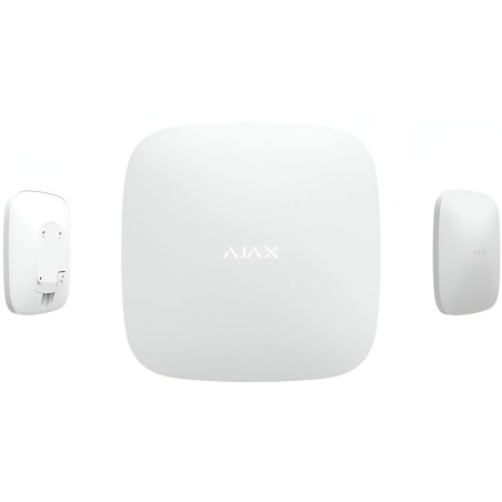 AJAX - Hub2 4G Jeweller (blanc) Confodis