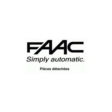 FAAC - ATTACHE AVANT AF400