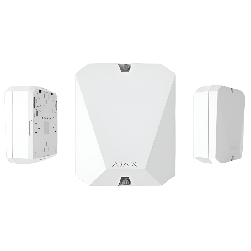 AJAX - Module MultiTransmitter (blanc) Confodis