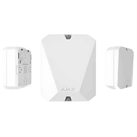 AJAX - Module MultiTransmitter (blanc) Confodis