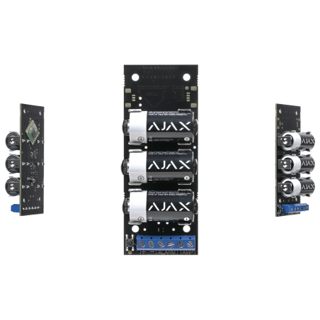 AJAX - Module Transmitter Confodis
