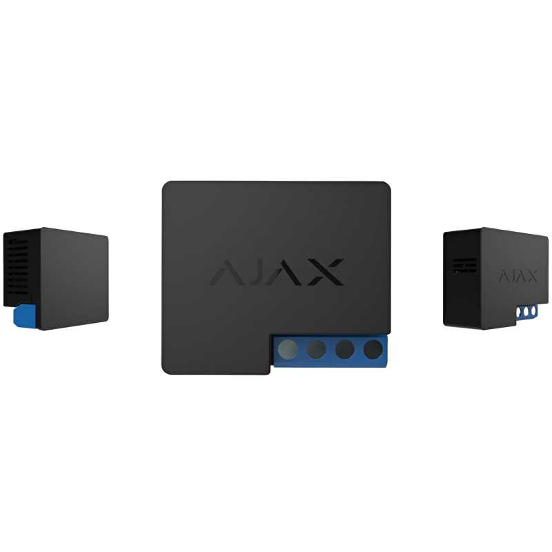 AJAX - Boîtier WallSwitch Confodis