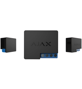 AJAX - Boîtier WallSwitch Confodis