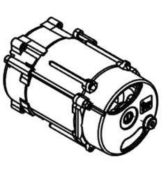 FAAC - MOTEUR MONOPHASÉ 220 V - 230 V