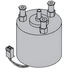 groupe moteur faac 950 bm