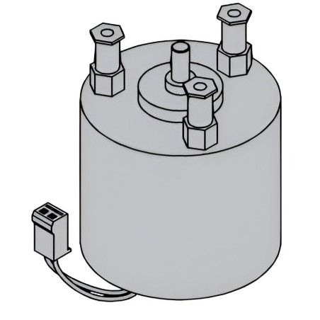 groupe moteur faac 950 bm