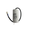 condensateur 35 µF avec connecteur FAAC Confodis