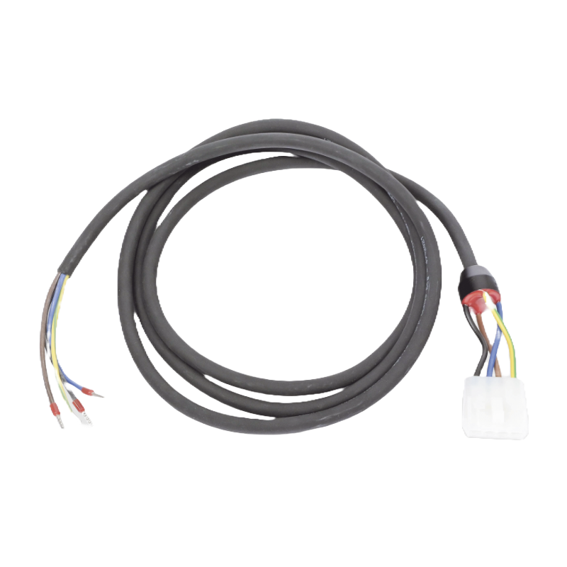 câble électrique pour FAAC 760 Confodis