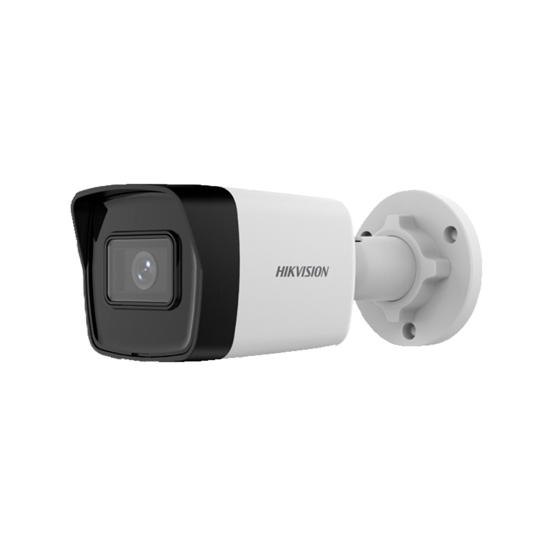 caméra hikvision bullet exir 30 m 2,8 mm - Confodis