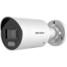 Caméra Hikvision mini-bullet réseau 4MP ColorVu - Confodis