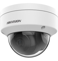 Hikvision Caméra dôme 2MP 2,8mm MD - Confodis