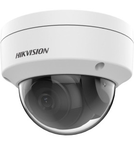 Hikvision Caméra dôme 2MP 2,8mm MD - Confodis