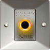 Bouton sans contact Intratone UB-one LED boitier encastré - Confodis