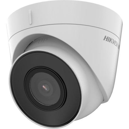 Hikvision Caméra tourelle 2MP 2,8mm MD2.0 - Confodis