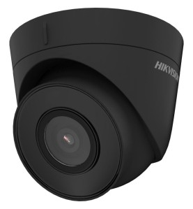 Hikvision Caméra tourelle 4MP 2,8 mm - Confodis